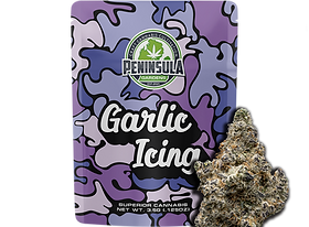 Strains | Peninsula Gardens